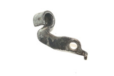 support câble embrayage niveau cylindre Yamaha TY 125 1K6