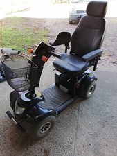 Scooter électrique handicapé - scooter,