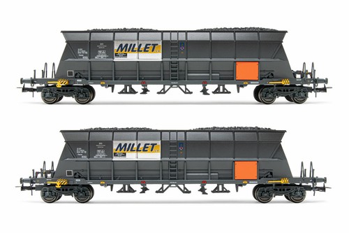 Jouef 6209 sncf - jouef, coffret