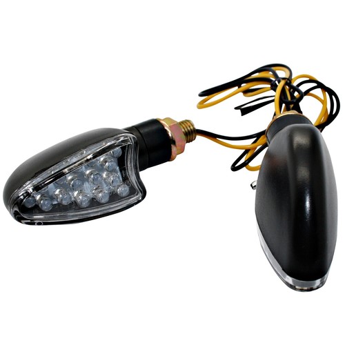 Mini clignotant led flèche - led,