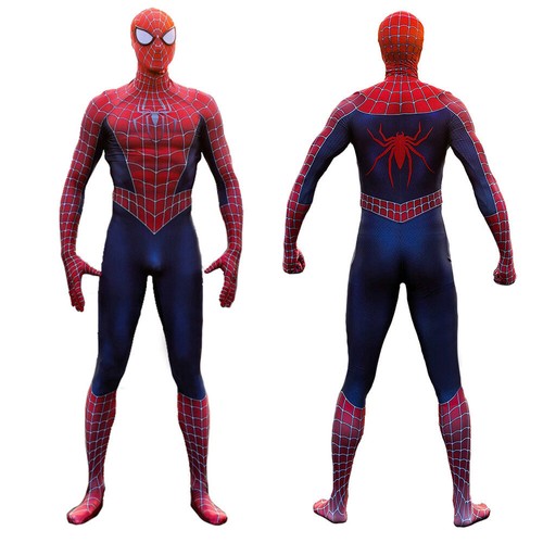 Original toby spider - toby, spider-man