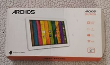 tablette Archos b Neon très