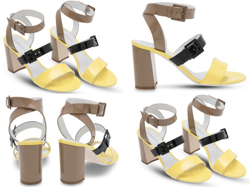 Bottega veneta block - bottega,