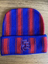 Bonnet Adidas FC BAYERN MÜNCHEN Beanie Hat - Vintage football Munich