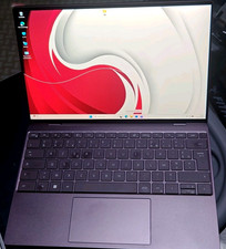 Dell XPS 13 9315  ,  12TH