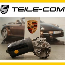 TOP+ORIG. Porsche 911 996/997 Boxster/Cayman 986/987 Moteur d'essuie-glace/moteu
