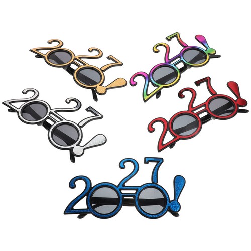Lot paires de lunettes - de, 5