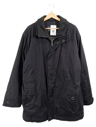 Tchibo doudoune homme noir - tchibo,