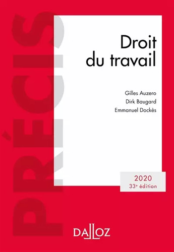 Droit travail gilles - travail,,