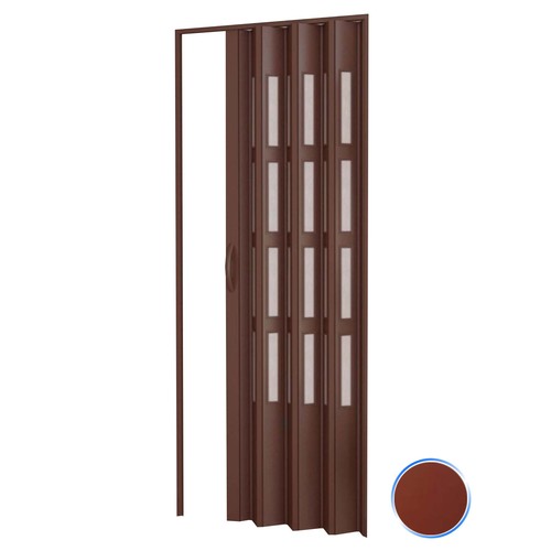 Porte pliante accordéon - pliante,