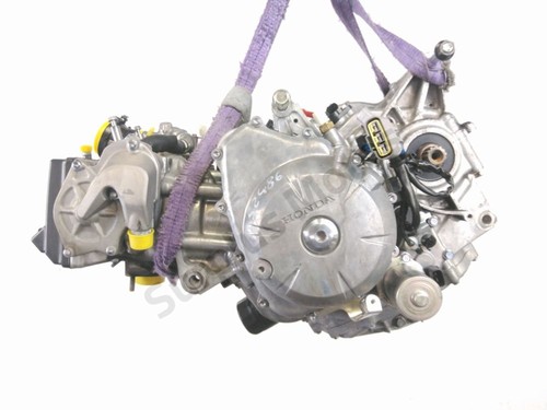 Moteur honda adv 750 - honda,