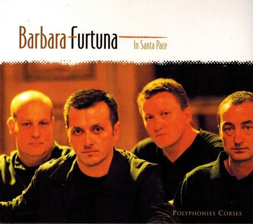 Album digipack barbara - digipack,