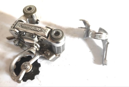 Shimano 600 arabesque mini - shimano,