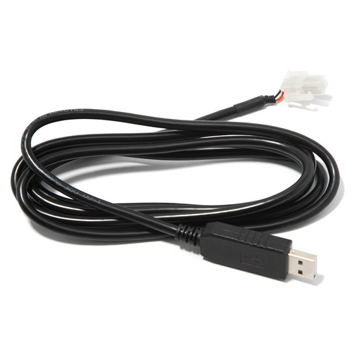 Usb programming cable - 6',