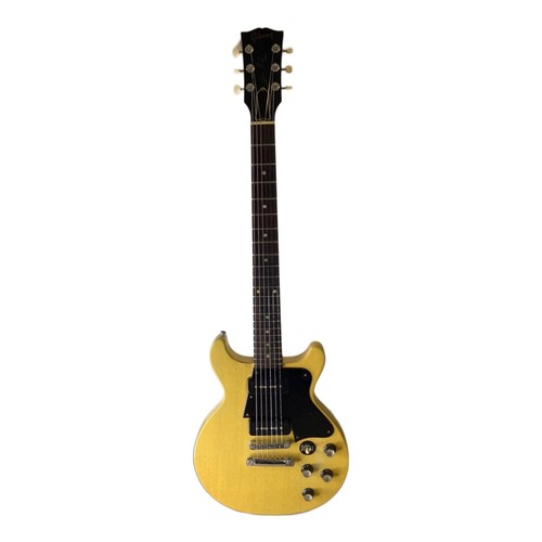 Guitare électrique gibson les - guitare,