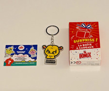 PORTE CLÉ PHOSPHORESCENT