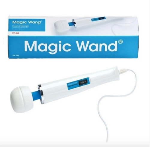 Authentic hitachi magic wand - hitachi,