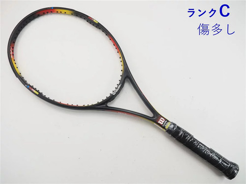 Wilson pro staff - pro,