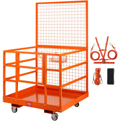 Vevor cage sécurité - vevor,