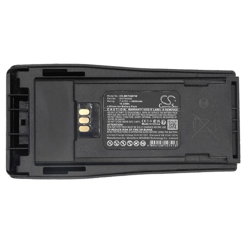 Batterie ion 2v 2600mah - batterie, li-ion