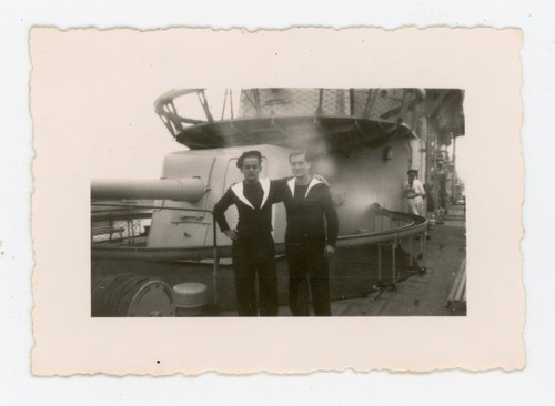 Photo snapshot ww2 - snapshot,, 1941