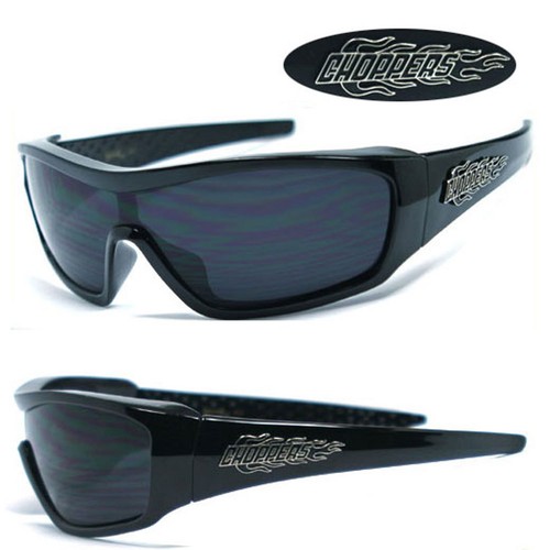Pièce lentille choppers - pièce,