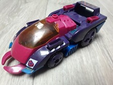 Hasbro Takara 1988 Véhicule