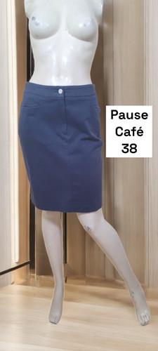 Pause café taille superbe - pause, 38