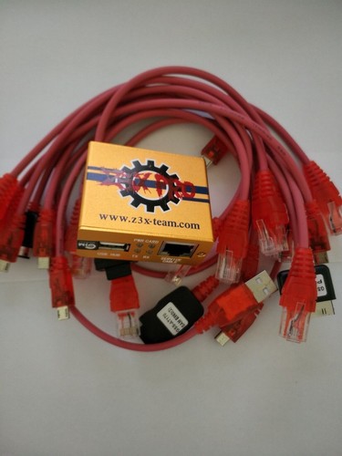 Z3x pro box - z3x, for
