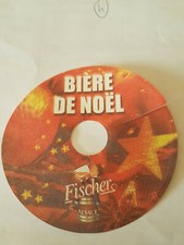 Collerette bière FISCHER 