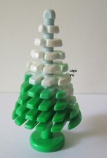 Lego 3471pb01 Tree Pine Large
