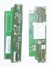 Original Sony ST23i xperia Miro Flexible Platine Antenne Microphone Ruban 18