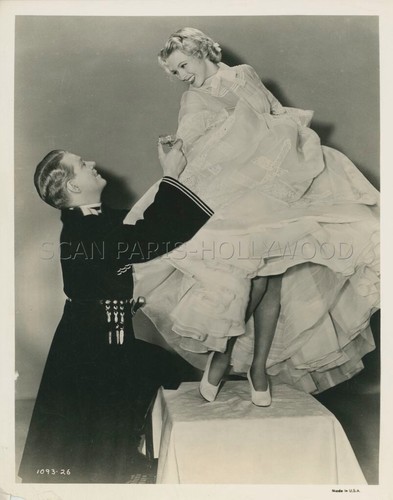 Nelson eddy ilona massey - eddy,