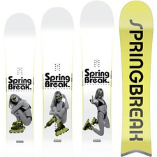 CAPiTA Printemps Pause Slush