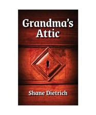 Grandma's Attic, Shane