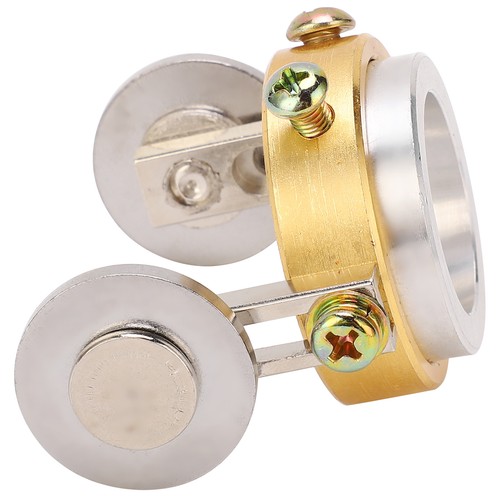 Cutting roller guide wheel - cutting,