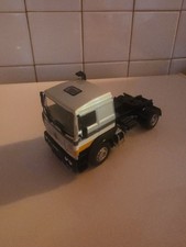 MINIATURE IXO : TRACTEUR SEUL
