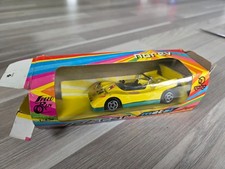RARE NOREV  JET-CAR  LIGIER JS