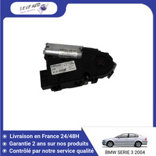 🇫🇷 MOTEUR TOIT OUVRANT