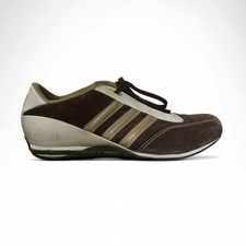 Adidas Porsche Design S2