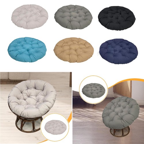 Coussin siège rond pour - siège,