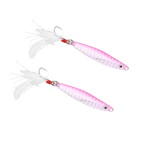 Pcs leurre peche kit - 2,