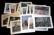 L'ILLUSTRATION GUERRE 14 18 15