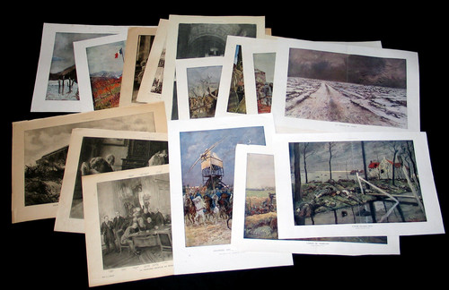 Affiches illustration - affiches, l'illustration