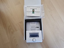 Thermostat de Régulation