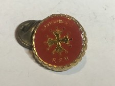 pins F.F.R LANGUEDOC Fédération Française RUGBY Sport olympique FRANCE