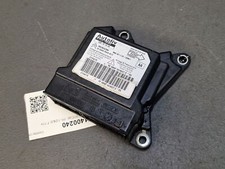 Boitier calculateur gestion airbag - Citroen DS3 / C3 II - 9803832380