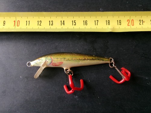 Rapala finland collector - rapala, collector.