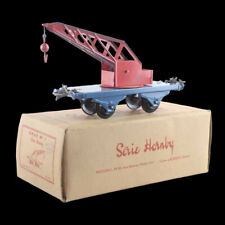 Train echelle O HORNBY wagon