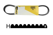 1967H9 Courroie Poly v 1967